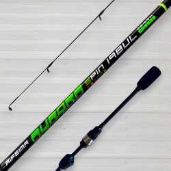 Спінінг Feima Aurora Spin, 0,2-6г, 1,98м